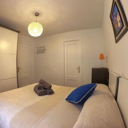 Apartamento Garcia Requena Jaén Eksteriør bilde