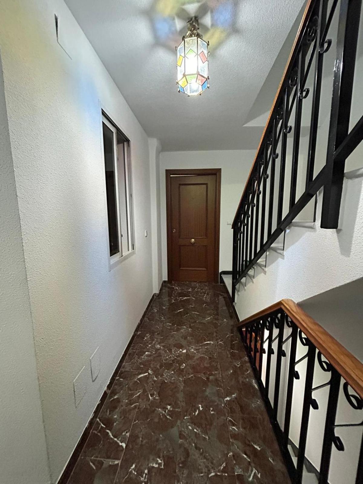 Apartamento Garcia Requena Jaén Eksteriør bilde